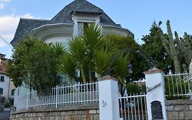 Villa La Parisienne